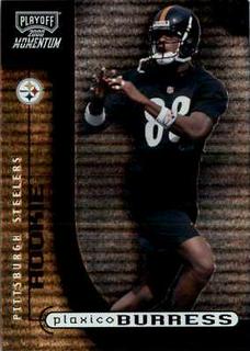 Plaxico Burress