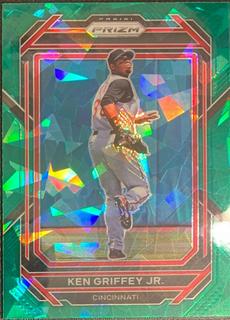 Ken Griffey Jr.