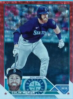 Colin Moran