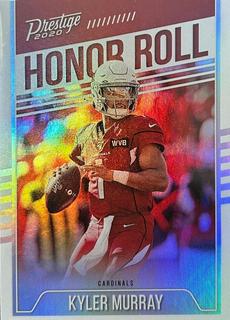 Kyler Murray
