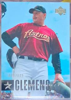 Roger Clemens
