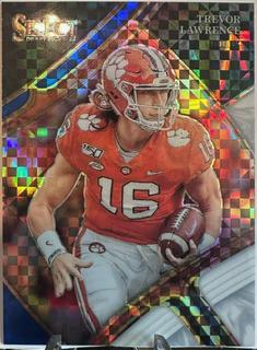 Trevor Lawrence