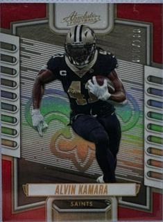 Alvin Kamara