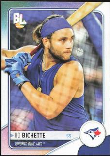 Bo Bichette