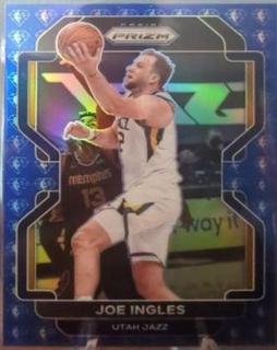 Joe Ingles