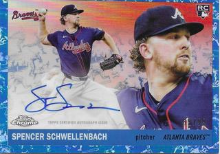 Spencer Schwellenbach