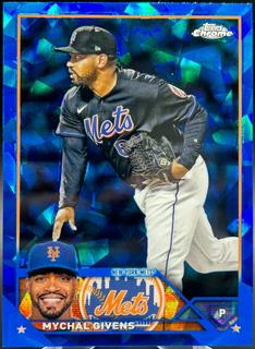 Mychal Givens