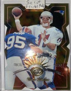 Drew Bledsoe