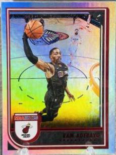 Bam Adebayo
