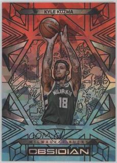 Kyle Kuzma