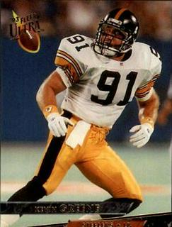 Kevin Greene