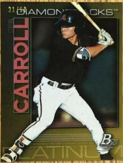 Corbin Carroll