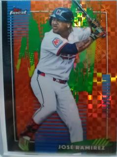 Jose Ramirez