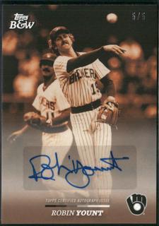 Robin Yount