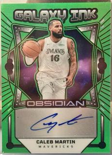 Caleb Martin