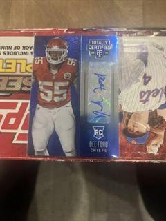 Dee Ford