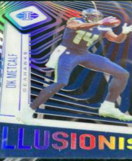 DK Metcalf