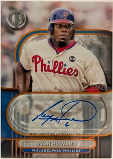 Ryan Howard