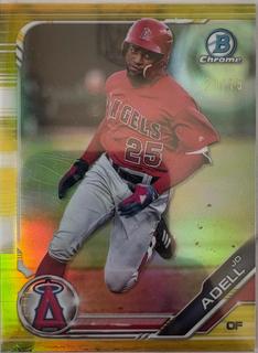 Jo Adell