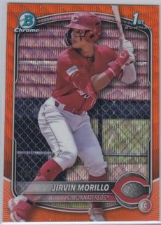 Jirvin Morillo
