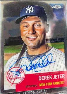 Derek Jeter