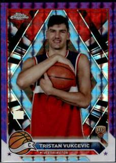 Tristan Vukcevic