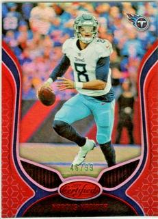 Marcus Mariota