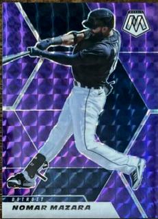 Nomar Mazara