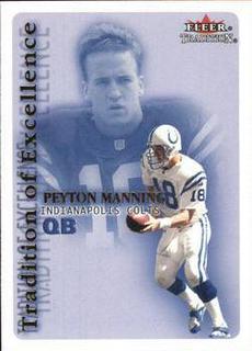 Peyton Manning