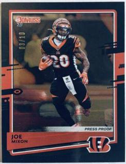 Joe Mixon