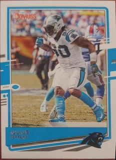 Julius Peppers