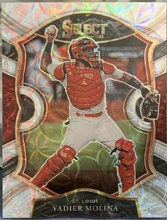 Yadier Molina