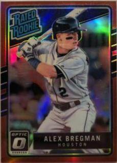 Alex Bregman