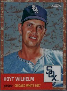 Hoyt Wilhelm