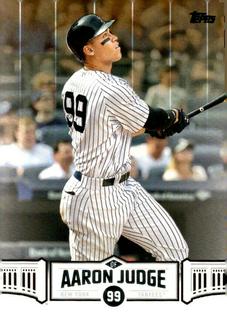 Aaron Judge