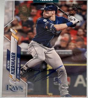 Kevin Kiermaier