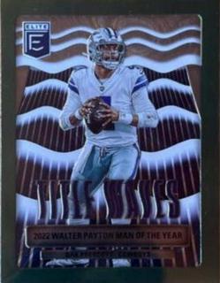 Dak Prescott