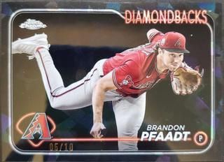 Brandon Pfaadt