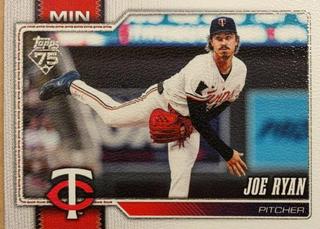 Joe Ryan