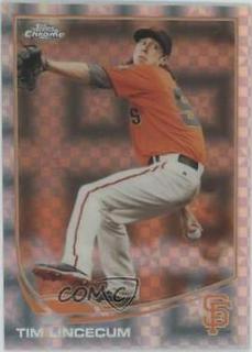 Tim Lincecum