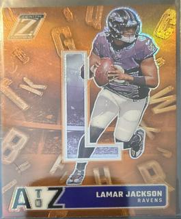 Lamar Jackson