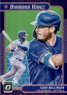 Cody Bellinger