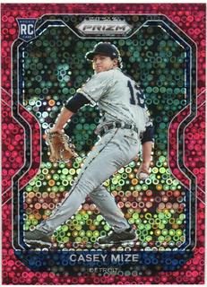 Casey Mize