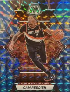 Cam Reddish