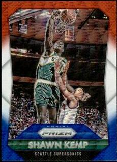 Shawn Kemp