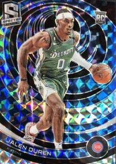 Jalen Duren