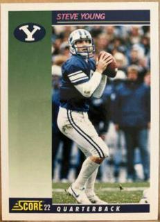 Steve Young