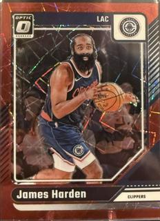 James Harden