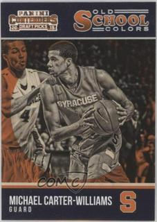 Michael Carter-Williams