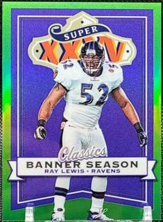 Ray Lewis
